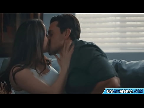 ❤️ Rhyw rhamantus gyda mam busty dda ️❌ Porno ar cy.taxiporec.top ❌❤
