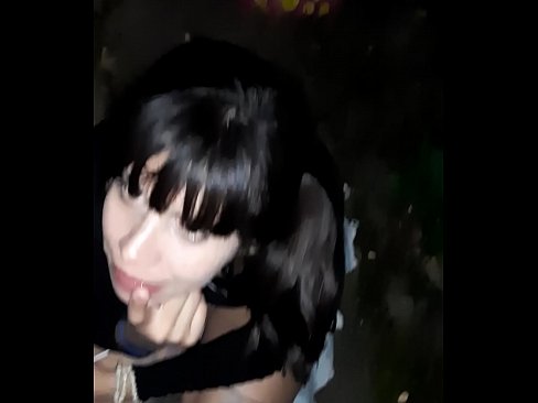 ❤️ Ar y stryd pidyn chwyddedig yn gyfnewid am Candy ️❌ Porno ar cy.taxiporec.top ❌❤